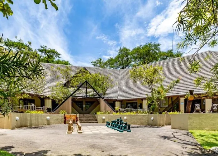 Sanbonani Hotel