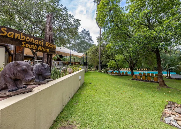 Sanbonani Resort Chalets