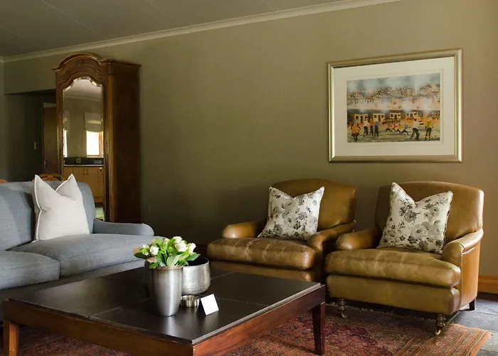 Summerfields Rose Retreat And Spa